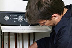 boiler repair Hazards Green
