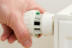 Hazards Green central heating repair costs