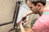 Hazards Green heating repair