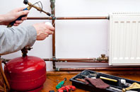 free Hazards Green heating repair quotes