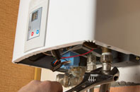 free Hazards Green boiler install quotes